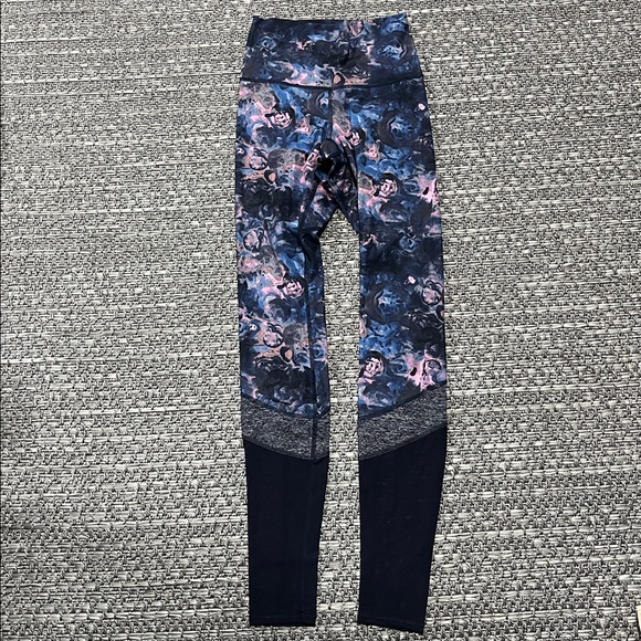 Lululemon | If You're Lucky Pant *Full-On Luxtreme - Picture 6 of 15